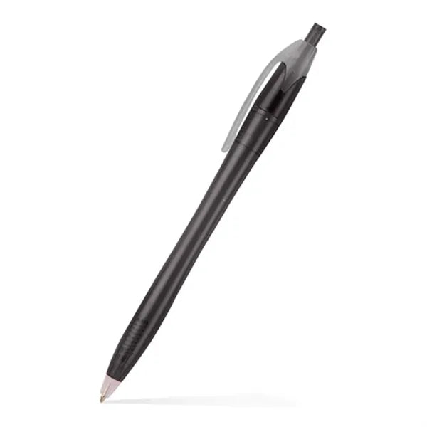 Slimster Translucent Click Pen