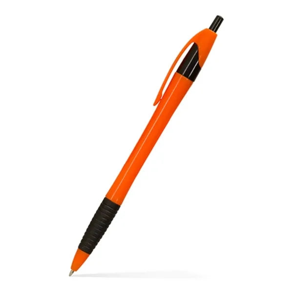 Slimster Gripped Click Pen