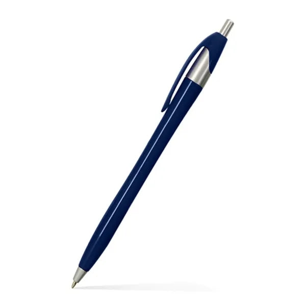 Slimster III Click Pen