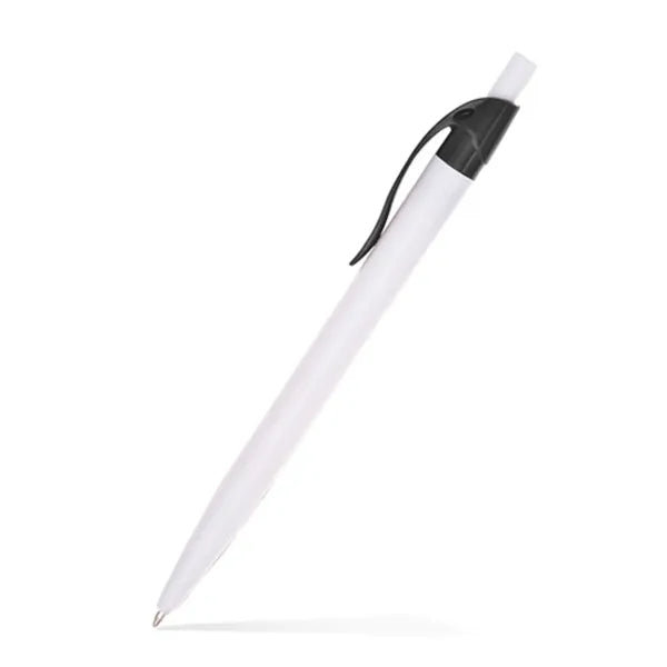 Oak Click Pen