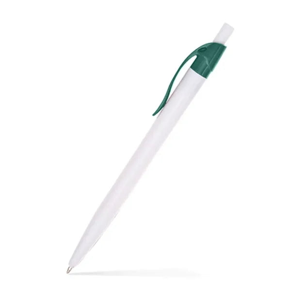 Oak Click Pen