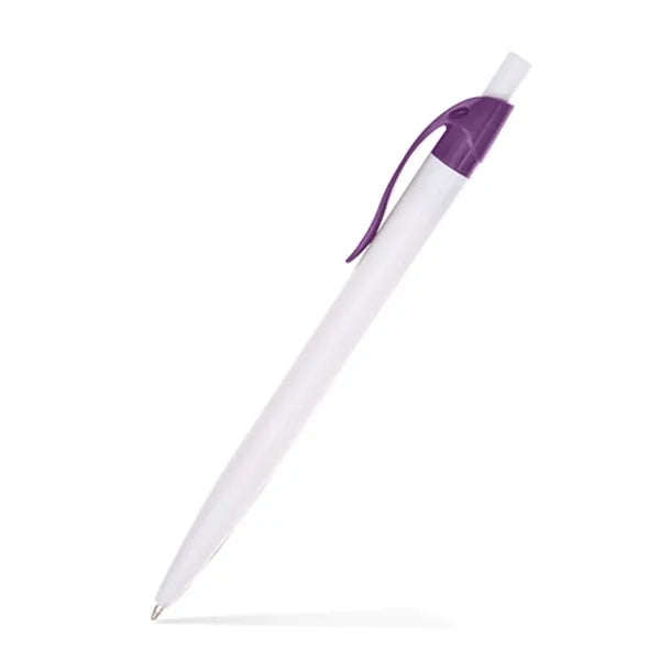 Oak Click Pen