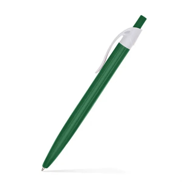 Oak II Click Pen