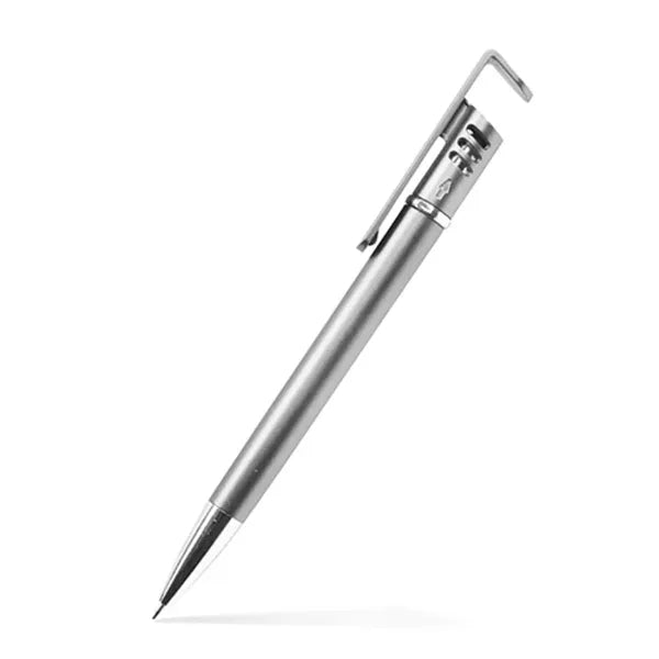 Cell Phone Holder Hidden Stylus Pen