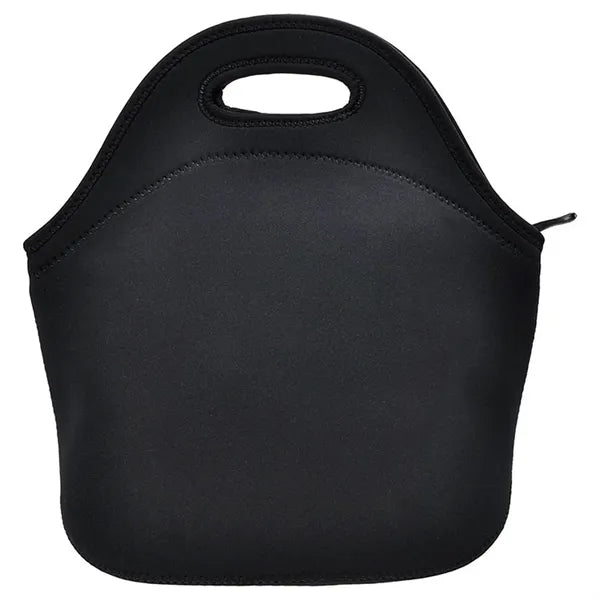 Insulated Lunch Bag with Zipper