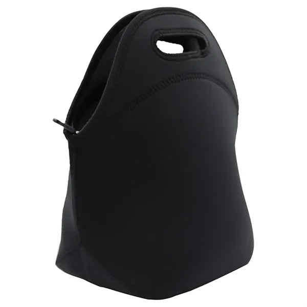 Insulated Lunch Bag with Zipper