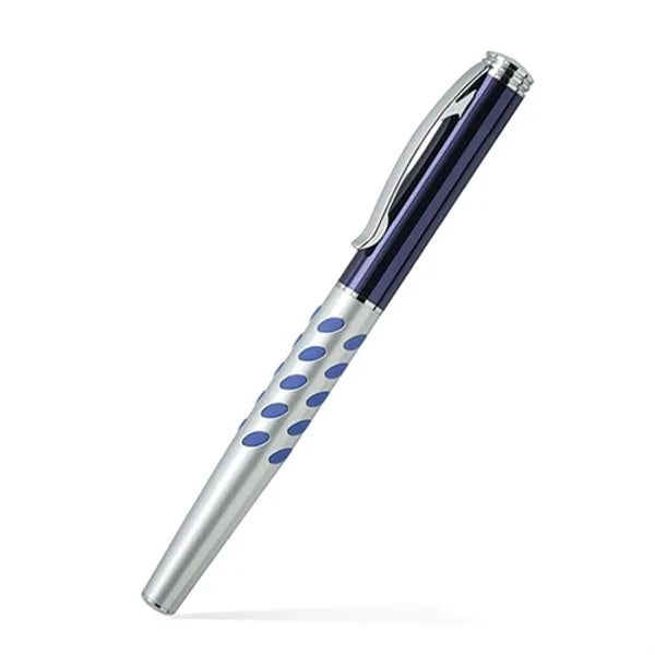 Solid Brass Ballpoint Metal Pen