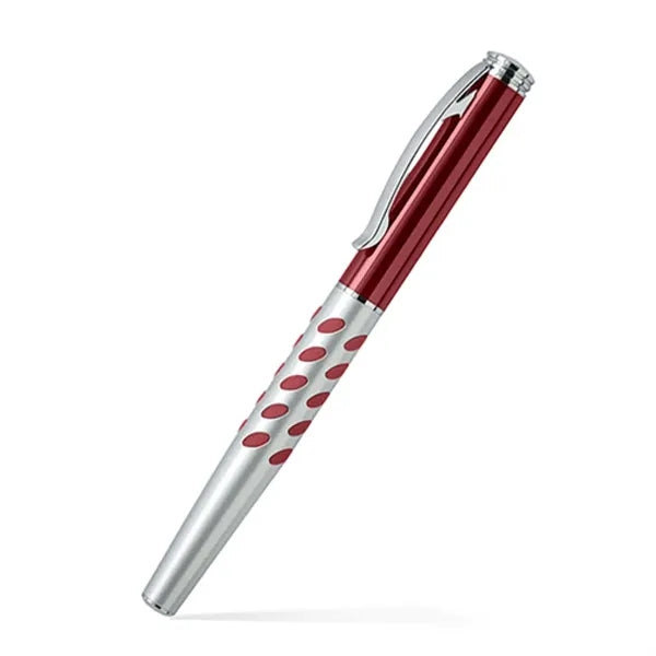 Solid Brass Ballpoint Metal Pen