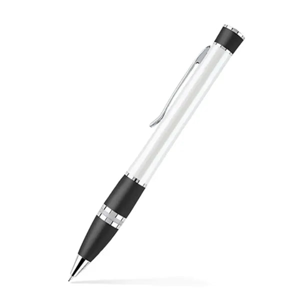 Pearl Ballpoint Twist Metal Pen