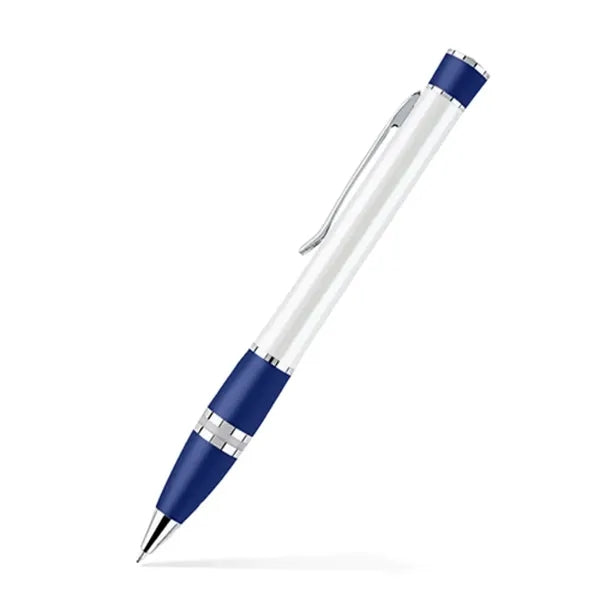 Pearl Ballpoint Twist Metal Pen