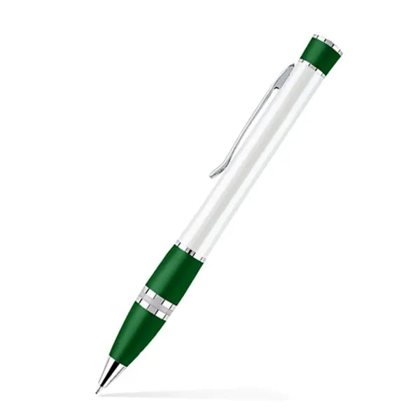 Pearl Ballpoint Twist Metal Pen