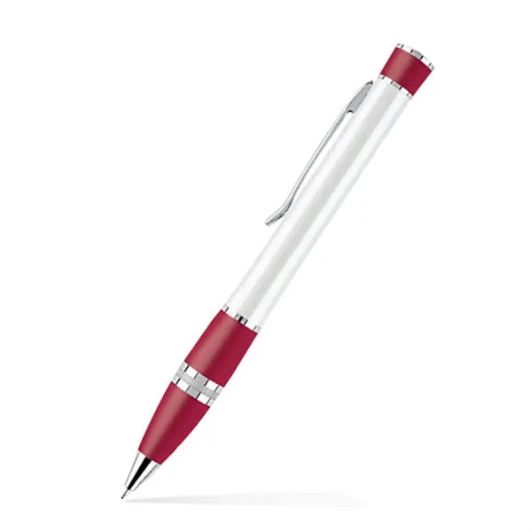 Pearl Ballpoint Twist Metal Pen