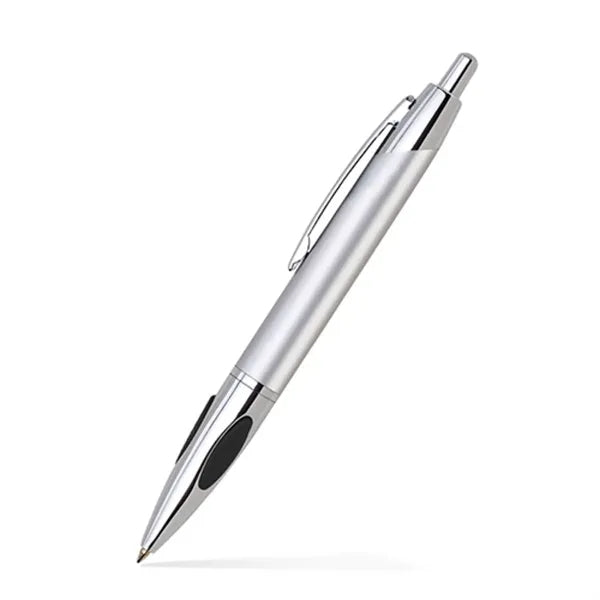 Brass Ballpoint Click Metal Pen