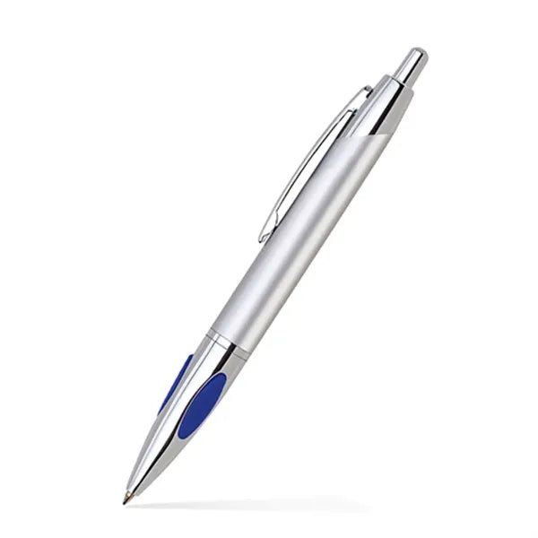 Brass Ballpoint Click Metal Pen