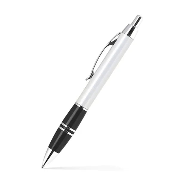 Aluminum Ballpoint Click Metal Pen