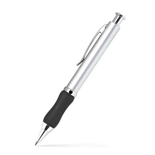 Brass Ballpoint Click Metal Pen