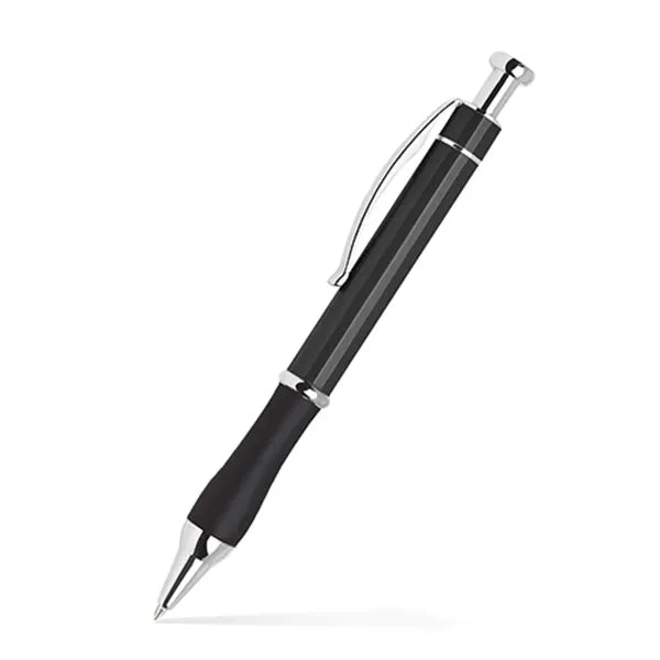 Aluminum Ballpoint Click Metal Pen
