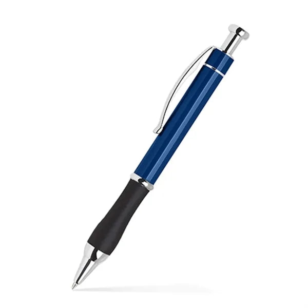 Aluminum Ballpoint Click Metal Pen