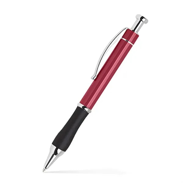 Aluminum Ballpoint Click Metal Pen