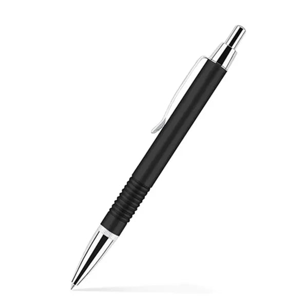 Brass Ballpoint Click Metal Pen