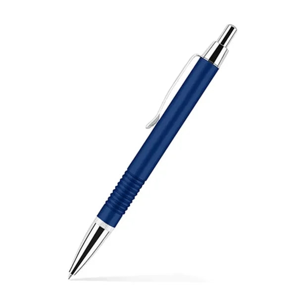 Brass Ballpoint Click Metal Pen