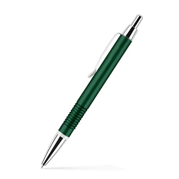 Brass Ballpoint Click Metal Pen