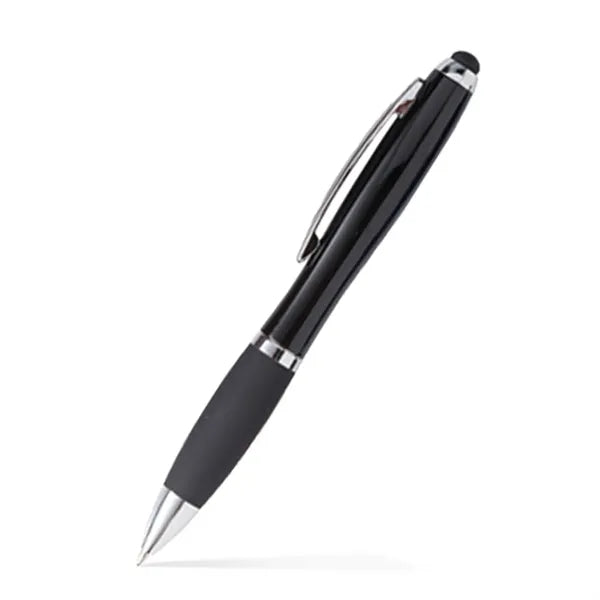 Alexus Stylus Ballpoint Twist Metal Pen