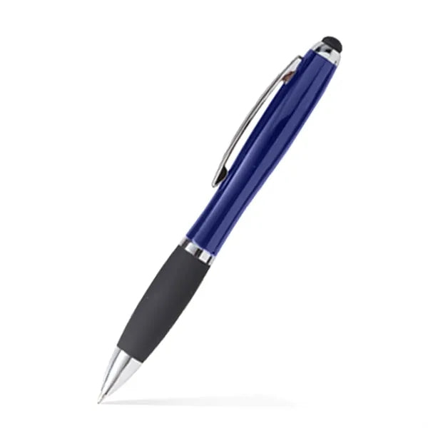 Alexus Stylus Ballpoint Twist Metal Pen