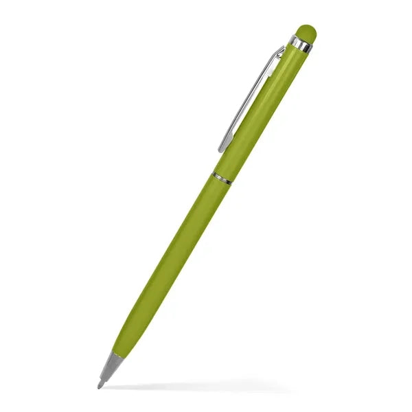 Debbie Stylus Twist Metal Pen