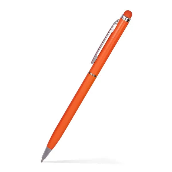 Debbie Stylus Twist Metal Pen