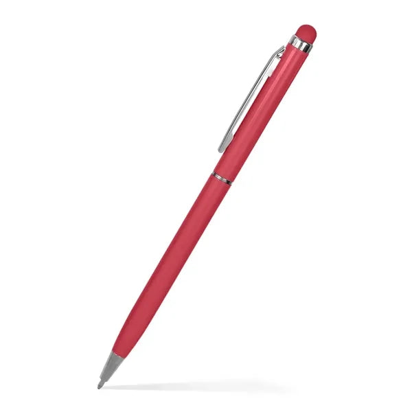 Debbie Stylus Twist Metal Pen