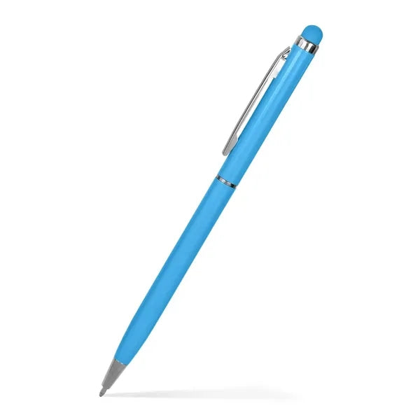 Debbie Stylus Twist Metal Pen