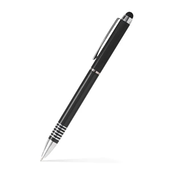 Whitney Stylus Twist Metal Pen