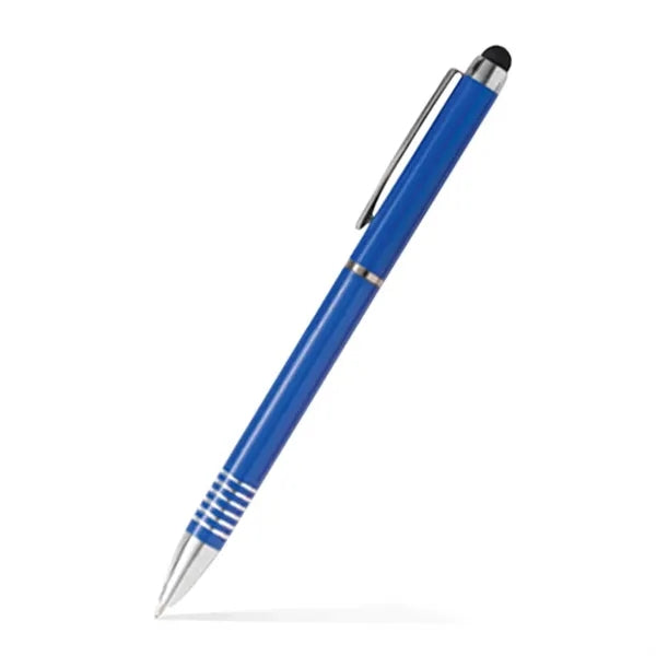 Whitney Stylus Twist Metal Pen