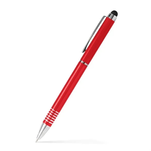 Whitney Stylus Twist Metal Pen