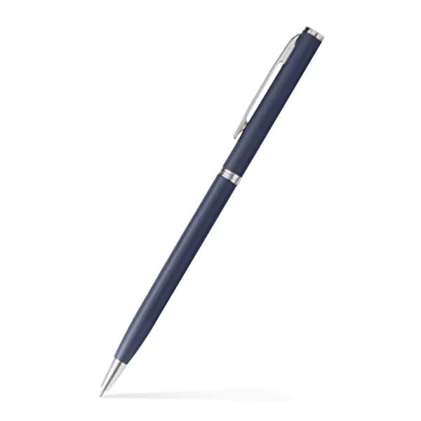 Bethany Twist Metal Pen