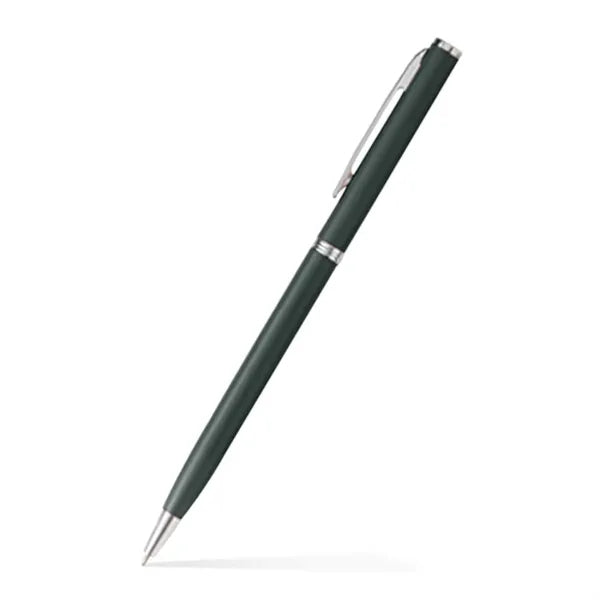 Bethany Twist Metal Pen
