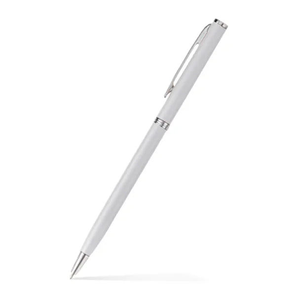 Bethany Twist Metal Pen