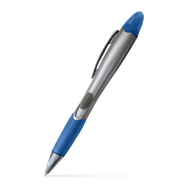 Pen And Highlighter Combo