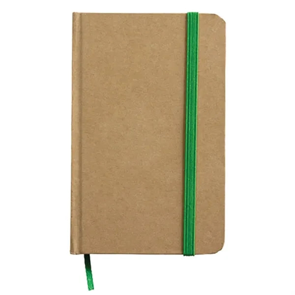 Prestige 3.5 x 5.5 Cardboard Journal Book