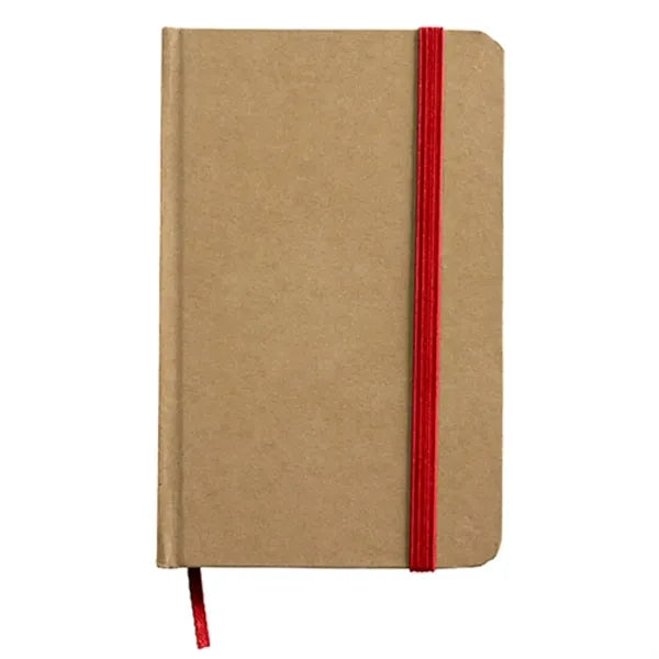 Prestige 3.5 x 5.5 Cardboard Journal Book