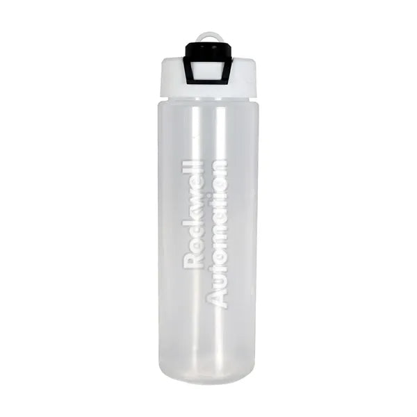 Sip or Swig 24 oz. Debossed Bottle
