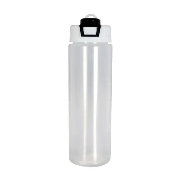 Sip or Swig 24 oz. Debossed Bottle