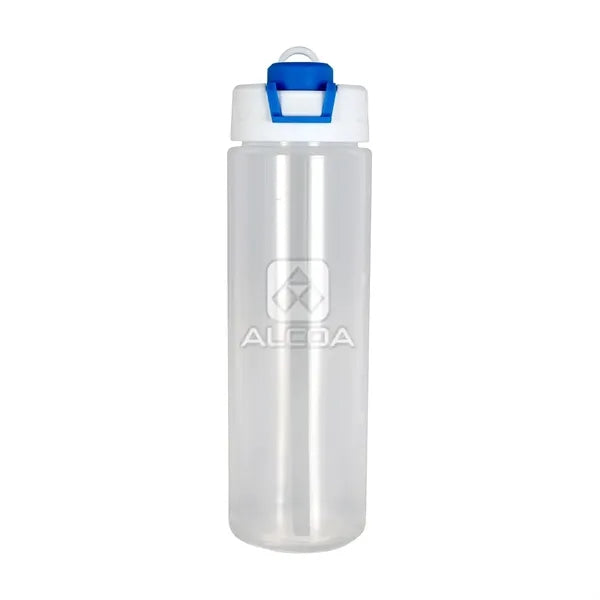 Sip or Swig 24 oz. Debossed Bottle