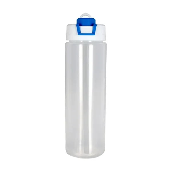 Sip or Swig 24 oz. Debossed Bottle