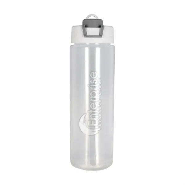Sip or Swig 24 oz. Debossed Bottle