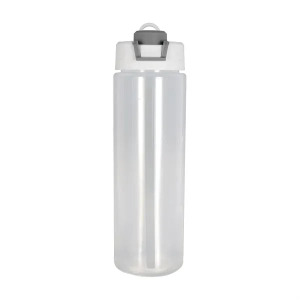 Sip or Swig 24 oz. Debossed Bottle