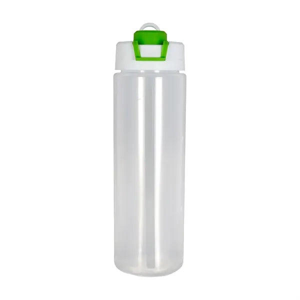Sip or Swig 24 oz. Debossed Bottle