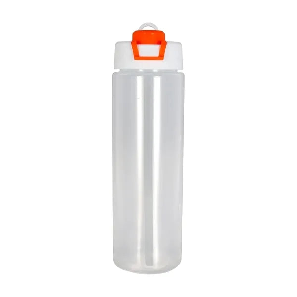 Sip or Swig 24 oz. Debossed Bottle