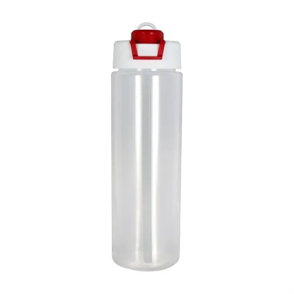 Sip or Swig 24 oz. Debossed Bottle